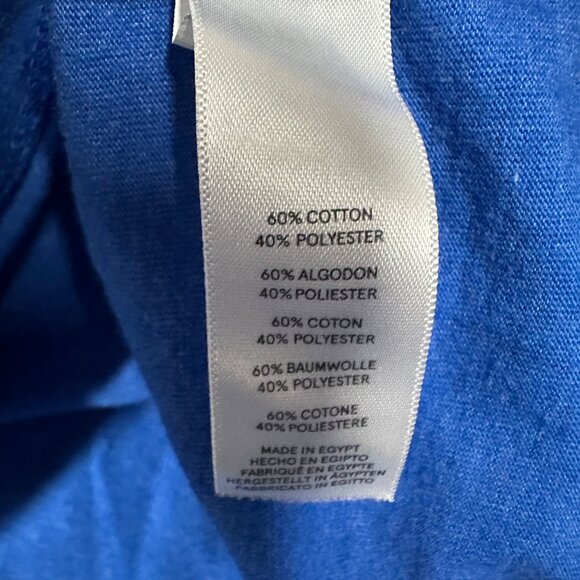 Harley-Davidson Mens L Pensacola Florida Blue Short Sleeve Graphic Tee T-shirt - Picture 7 of 9